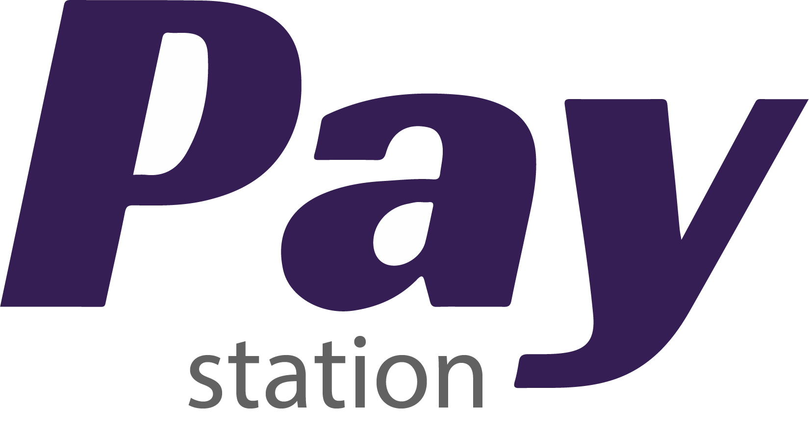 Pay Station
